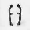 Picture of 14-18 Impreza WRX VAB VAF STI OEM Rear Bumper Spat