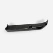 Picture of 14-18 Impreza WRX VAB VAF STI OEM Rear Bumper Spat