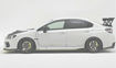 Picture of 14-18 WRX STI S4 VAB VAF VRSA1 Style side skirt extension