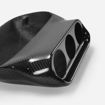 Picture of 10 onwards Impreza WRX STI VA VM Triple gauge pod 60mm RHD (Also fit Levorg VM/ Forester SJ GJ/ Impreza GP)