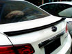 Picture of 09 Legacy BP5-D~F Legacy Carbon Lip Spoiler