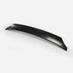 Picture of 05-08 Subaru Legacy (BL) JDM Style Duckbill Spoiler