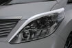 Picture of 12-15 Alphard 20 series AH20 AMS Style Eyebrow (Facelift)