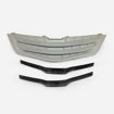 Picture of 08-11 Alphard 20 series AH20 MDLT Style front grill