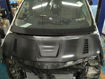 Picture of 08-15 Alphard 20 series AH20 SS Style front hood