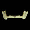 Picture of 08-15 Alphard 20 series AH20 ROJ Style Rear Bumper With Light