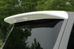 Picture of 08-15 Alphard Vellfire 20 series AH20 ADM Style rear spoiler