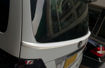 Picture of 08-15 Alphard Vellfire 20 series AH20 AD Style rear middle spoiler