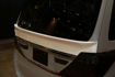 Picture of 08-15 Alphard Vellfire 20 series AH20 SS Style rear middle spoiler