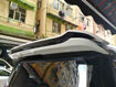 Picture of 15 onwards Alphard & Vellfire 30 Series AH30 SLKB Style rear bumper apron