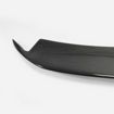 Picture of Toyota C-HR rear gate spoiler ARS Style rear trunk wing