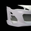 Picture of BRZ FT86 GT86 FRS BLZ Style Front Bumper (LED included)