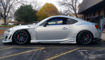 Picture of 12-18  FT86 GT86 FRS VF Style Front Wider Fender +20mm (Pre-facelifted)