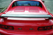 Picture of MR2 SW20 Rev 5 TR Style Rear Spoiler