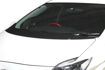 Picture of 08'.05~11'.11 Prius ZVW30 RR-GT TMK Style Bonnet Spoiler (Pre-facelifted)