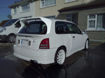 Picture of 96-99 Glanza Startlet EP91 JRM Style Rear spoiler