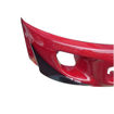 Picture of 93-98 Supra MK4 JZA80 Front Bumper Canard 2Pcs