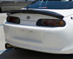 Picture of 93-98 Supra MK4 JZA80 Drag Wing