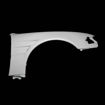 Picture of 100 Mark II DM Style Normal Version Front Vented Fender +15mm