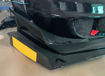 Picture of Impreza 9 Gen GDB F VTXC style wide front bumper canard