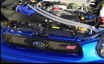 Picture of 02-05 Impreza GDB OEM Cooling Panel