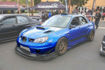 Picture of Impreza 9 Gen GDB F VTXC style wide front bumper