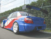 Picture of Impreza 9 Gen GDB F VTXC style wide front fender