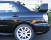 Picture of Impreza GDA GDB GDC STI Rear Window Spoiler