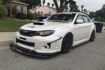 Picture of Impreza GRB STI Vented Front Fender