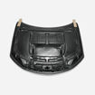 Picture of Impreza 2008 GRB STI CS Style Hood (Dont come with hood latch)