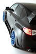 Picture of Subaru GVB (Saloon) VRS Style Wide Body Version Rear Fender Set (7pcs)