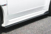 Picture of Subaru GRB GVB CS Style  Side Skirt(Type 2)