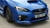 Picture of 14-17 Impreza WRX VAB VAF STI Bottom Line Front Lip (Pre-facedlifted)