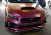 Picture of 14-17 Impreza WRX VAB VAF STI USDM APR Front Bumper Canard (Pre-facelifted)