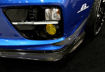 Picture of 14-17 Impreza WRX VAB VAF STI USDM APR Front Bumper Canard (Pre-facelifted)