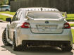 Picture of 14-18 Impreza WRX VAF STI USDM type vortex generator