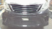 Picture of 12-14 Alphard 20 series AH20 MZSP Style front grill (Facelift)