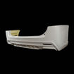 Picture of 08-15 Alphard 20 series AH20 ROJ Style Rear Bumper With Light