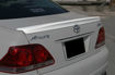 Picture of 03-08 Crown GRS18 INGS Style Trunk spoiler