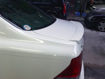 Picture of 03-08 Crown GRS18 INGS Style Trunk spoiler