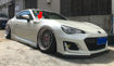 Picture of FT86 BRZ FRS Front Fender Add On