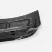 Picture of BRZ/FT86/GT86 OEM Rear Trunk