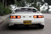 Picture of MR2 SW20 Rev 5 TR Style Rear Spoiler