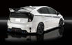 Picture of 08'.05~11'.11 Prius ZVW30 RR-GT TMK Style Rear Bumper (Pre-facelifted)