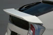 Picture of 08'.05~11'.11 Prius ZVW30 KN Style Rear Wing Spoiler