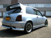 Picture of 96-99 Glanza Startlet EP91 JRM Style Rear spoiler