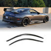 Picture of 93-98 Supra JZA80 Wind Visor Deflector