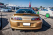 Picture of 93-98 Supra MK4 JZA80 Top Secert Rear diffuser