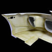 Picture of 93-98 Supra MK4 JZA80 Ridox Front Bumper