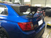 Picture of Subaru GVB Only VRS GT WING (FOR STREET) 1600MM 290MM FRP Stand